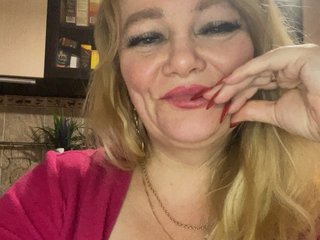 Chat de video erótico -favoriteblonde-