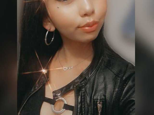 Foto del perfil -Fiorella-