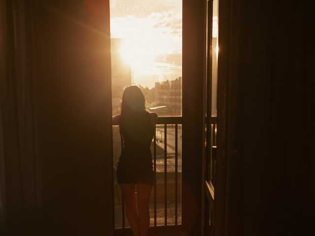 Foto del perfil -Fistashka-