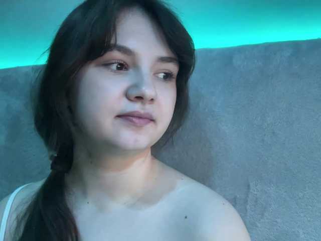 Capturas de pantalla de transmisión AlisaRichGold