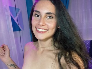 Chat de video erótico -gabriella1