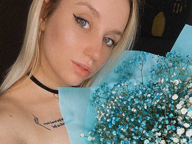 Foto del perfil -HappyEnd-