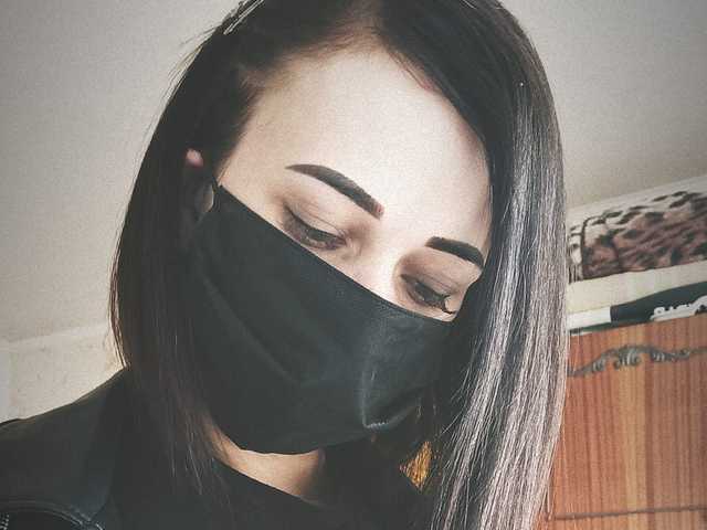 Foto del perfil -ItsNotMe-