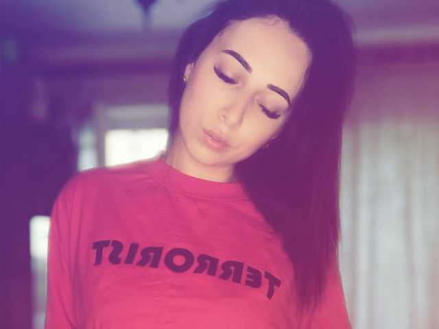 Foto del perfil -ItsNotMe-