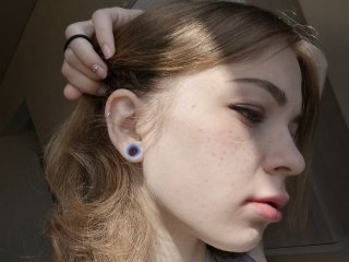 Foto del perfil AmelaBlue