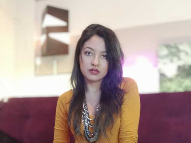 Foto del perfil -kali