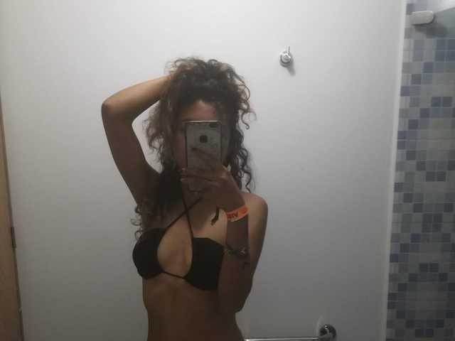 Foto del perfil -kali