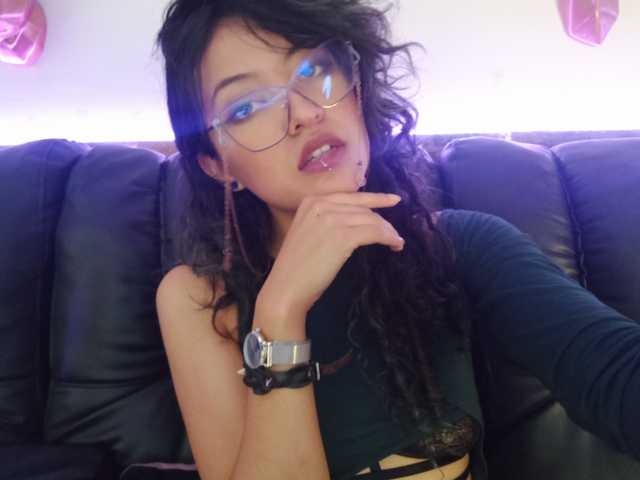 Foto del perfil -kali