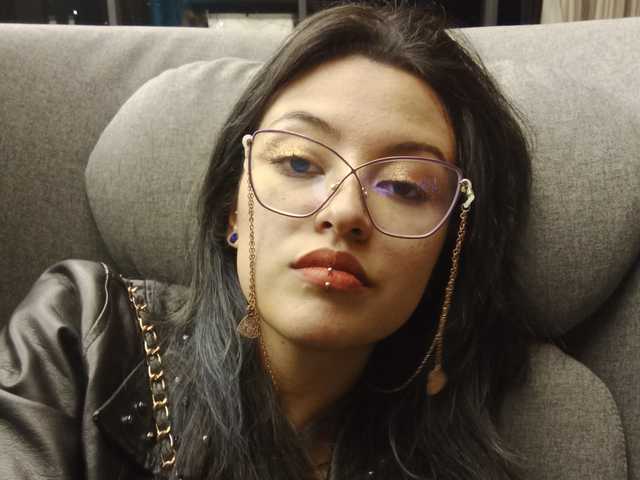 Foto del perfil -kali