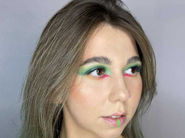 Foto del perfil -Kaprizzz-