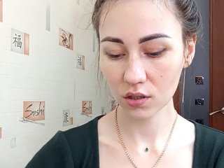 Chat de video erótico -Feral-Berry-