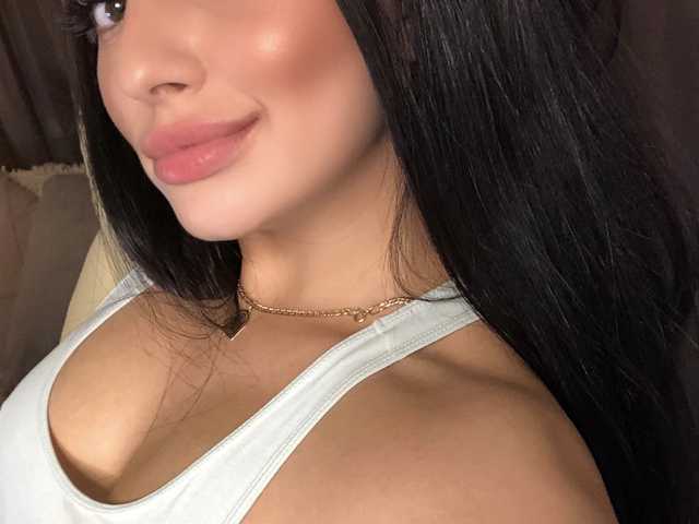 Foto de perfil -Karmen-