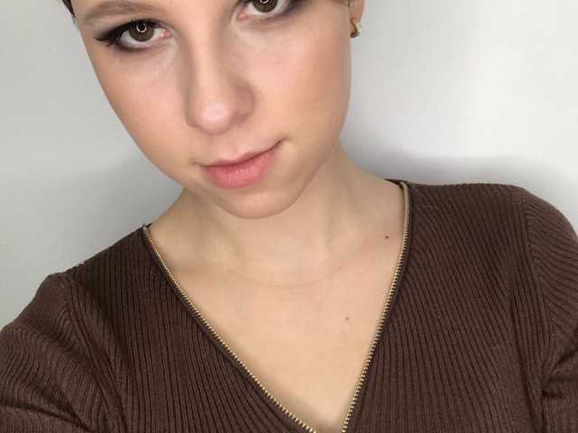 Foto del perfil -kisulay-