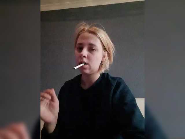 Capturas de pantalla de transmisión -kisulay-