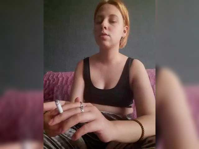 Capturas de pantalla de transmisión -kisulay-
