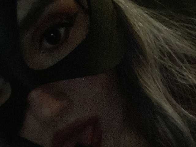 Foto del perfil -Kitsune-