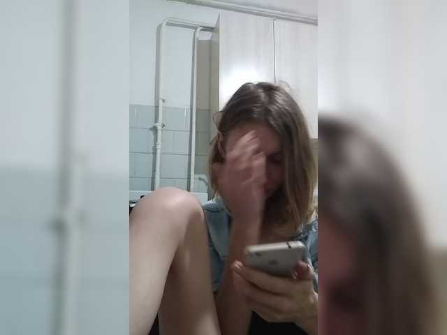 Capturas de pantalla de transmisión -KittY-