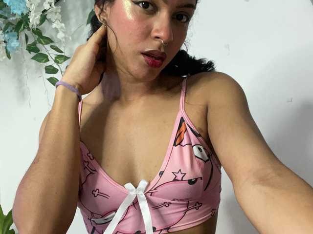 Foto del perfil -Kittylove