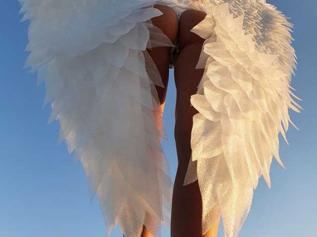 Foto del perfil -LadyEva-