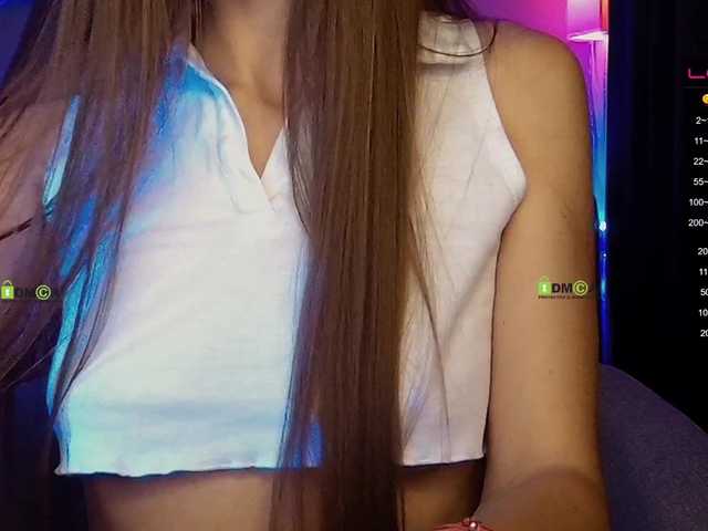 Capturas de pantalla de transmisión -LadyEva-