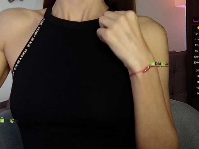 Capturas de pantalla de transmisión -LadyEva-