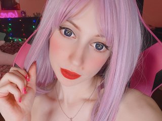 Videochat erótico __Cristal__