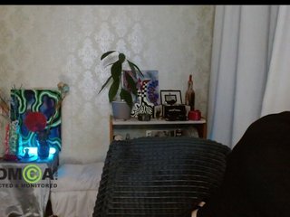 Chat de video erótico -SweetLegs-