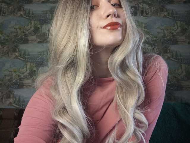 Foto del perfil PRINCESS_kisss