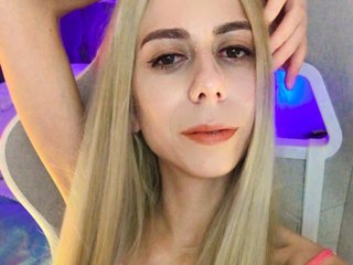Chat de video erótico ballerina_capuchina
