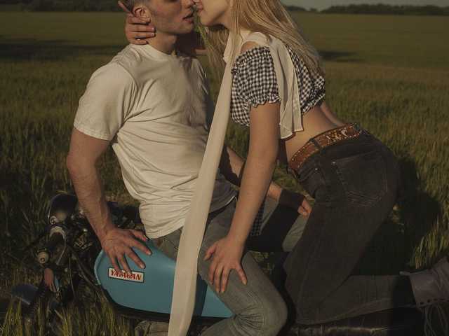 Foto del perfil -Lillit666-