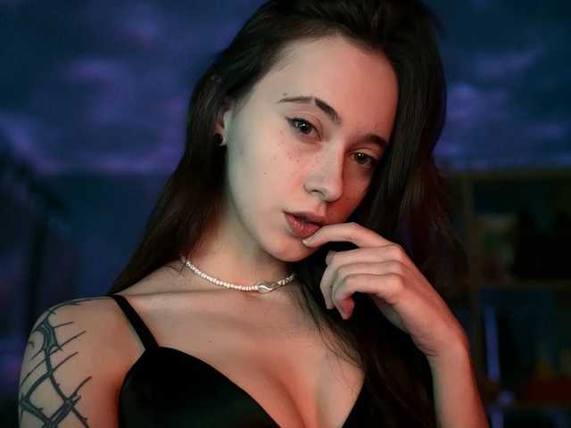 Foto del perfil -LittleFairy-