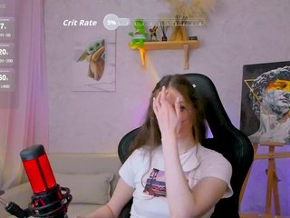 Chat de video erótico KiraRumGirl