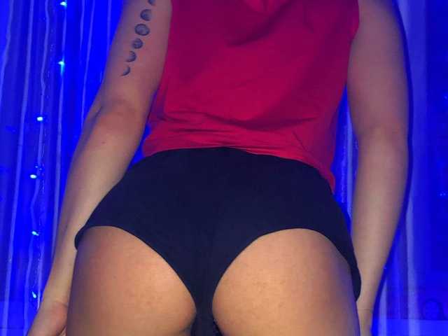 Foto del perfil -Mallinka-