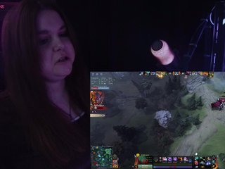Chat de video erótico -marmeladka-