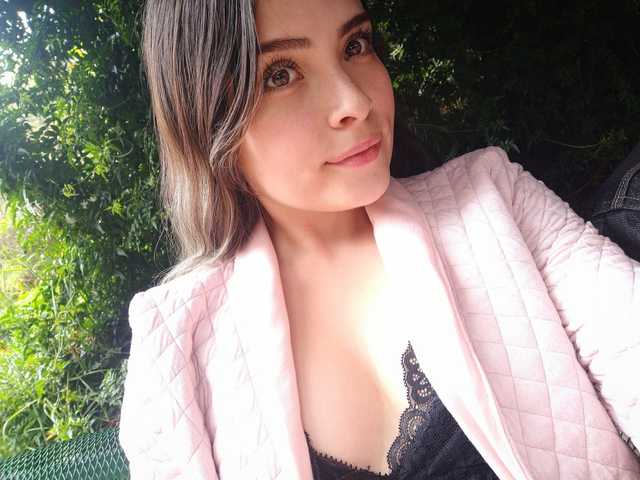 Foto del perfil -Melany-01