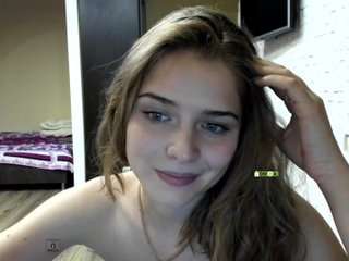 Capturas de pantalla de transmisión -Melissa-