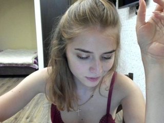 Capturas de pantalla de transmisión -Melissa-