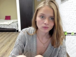 Capturas de pantalla de transmisión -Melissa-