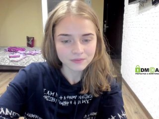 Capturas de pantalla de transmisión -Melissa-