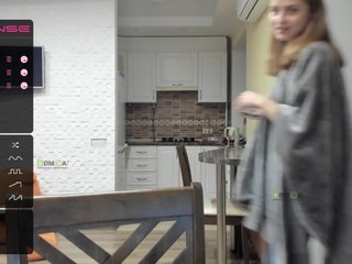 Capturas de pantalla de transmisión -Melissa-