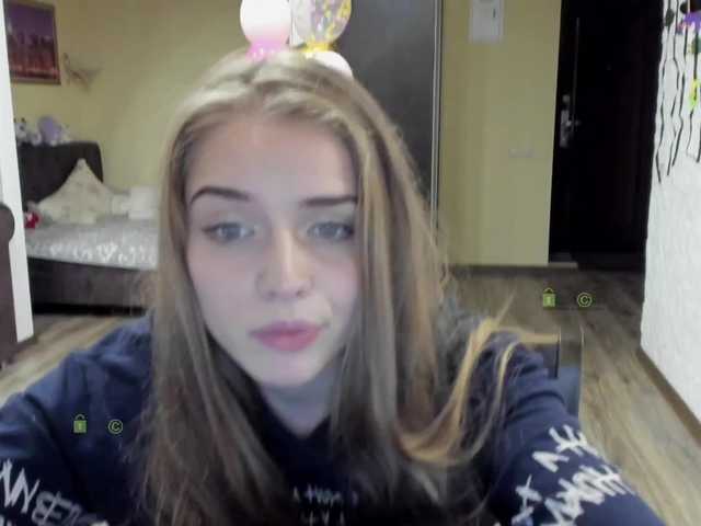 Capturas de pantalla de transmisión -Melissa-