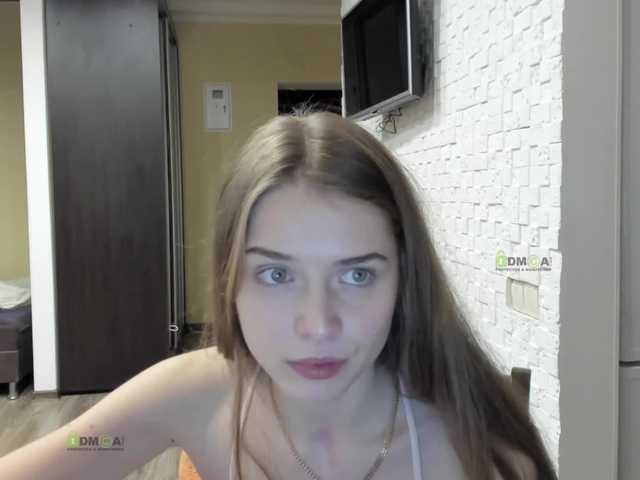 Capturas de pantalla de transmisión -Melissa-