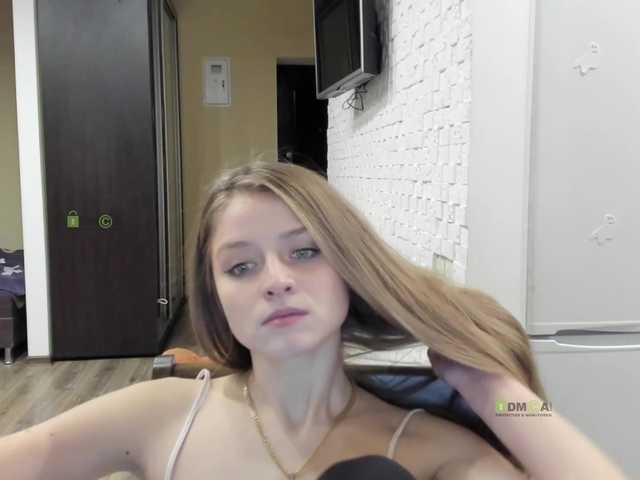 Capturas de pantalla de transmisión -Melissa-