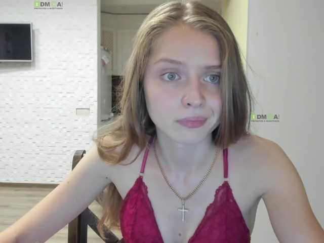 Capturas de pantalla de transmisión -Melissa-