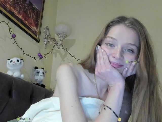 Capturas de pantalla de transmisión -Melissa-