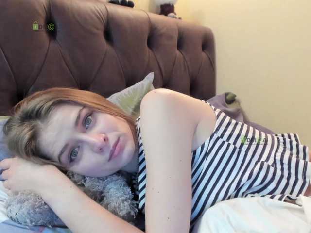 Capturas de pantalla de transmisión -Melissa-