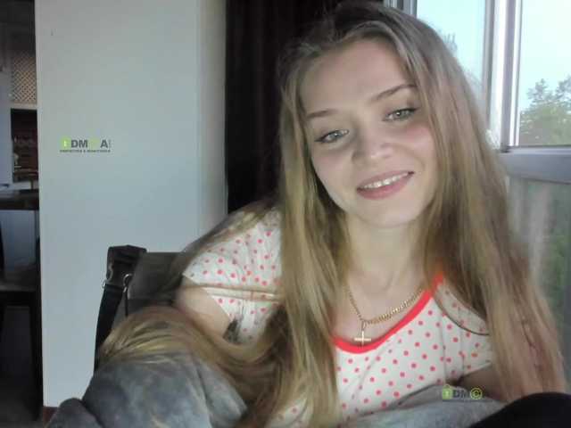 Capturas de pantalla de transmisión -Melissa-