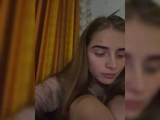 Capturas de pantalla de transmisión -Melissa-