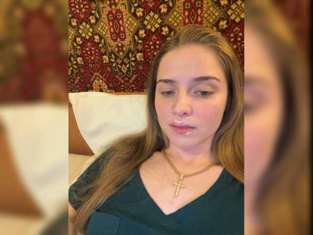 Capturas de pantalla de transmisión -Melissa-