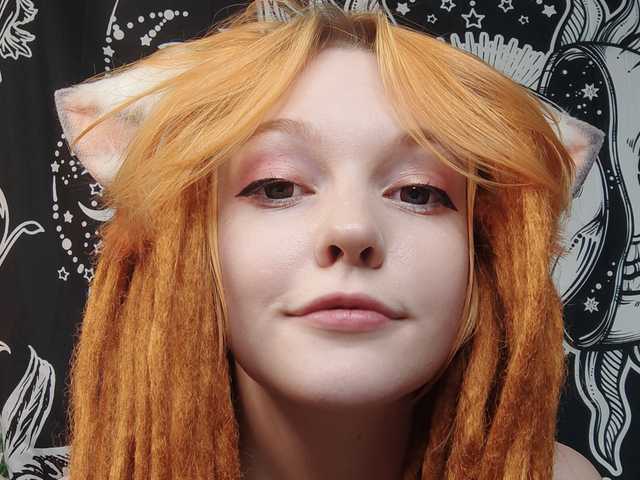Foto del perfil -meowpa-
